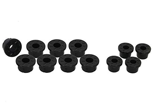 Nolathane Front Control Arm Bushing REV032.0036 ; Fits MG MGB 62-80