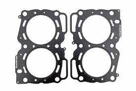 EJ25B GrimmSpeed DAVCS Head Gasket Set 1.5mm (GRI 124005) Compatible with 08-20 Subaru STI