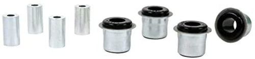 Front Nolathane Control Arm Bushing; Fits Lexus IS250 06-15 REV042.0098
