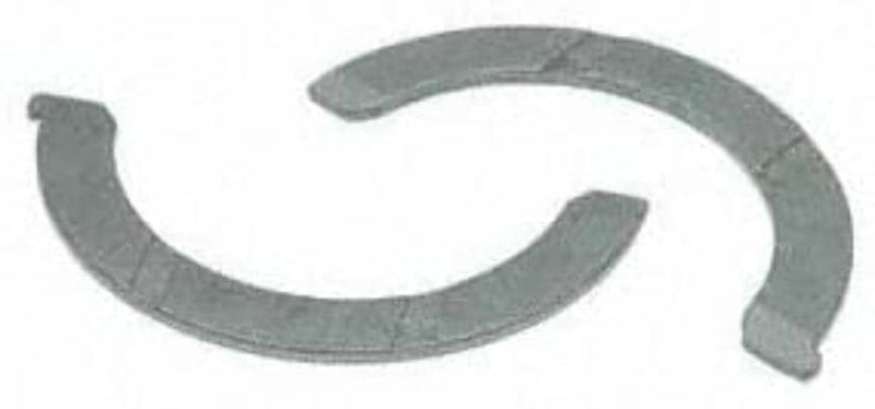 THRUST WASHER SET Clevite TW-599S 057ZG