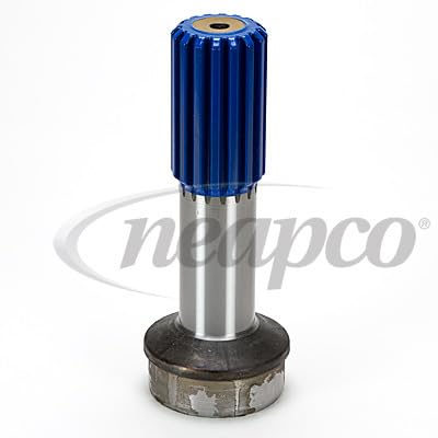 Driveshaft Neapco Stub Shaft N6-40-541