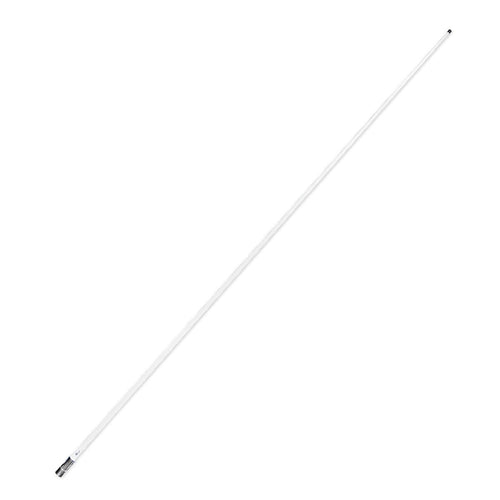 VHF Shakespeare 8' QuickConnect™ 6dB f/QCM Series Mounts