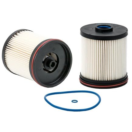 WF10451 WIX Fuel Filter
