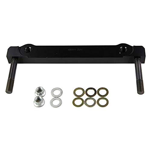 Rear Caliper Mount Wilwood H2/2500 Tx6R Bracket Kit