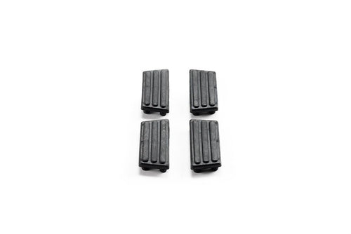 Factor 55 Rubber Guard for Shackles FlatLink and UltraHook XXL, Pack of 4