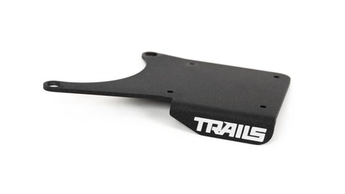 GrimmSpeed Light Mnts & Brckts GRM - TBG114041