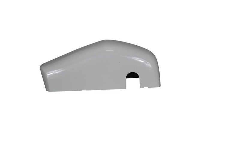 Lippert 643920 Components Regal Head Cover Idler Front White