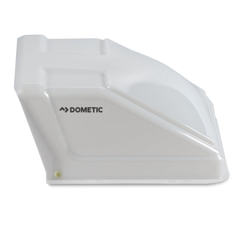 Ultra Breeze Dometic Vent Cover, White