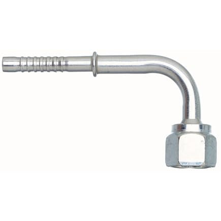 G46592-1610 nobrandname Female O-Ring (FOR) - 90 Bent Tube (PolarSeal II ACC)