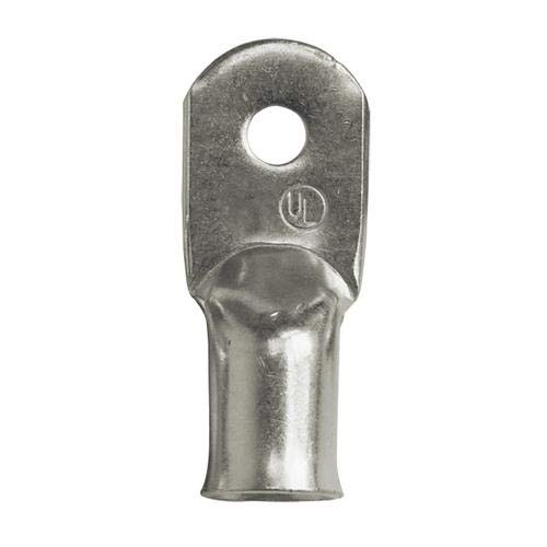 Heavy Duty Ancor Lugs Heavy Duty Tinned Lug #4 1/2" (10)