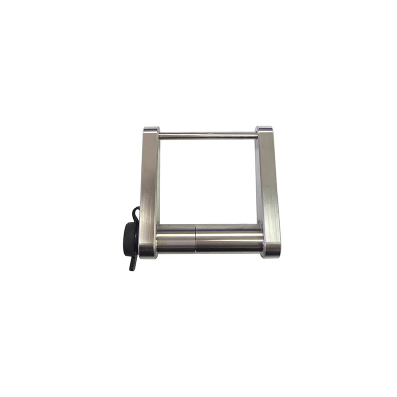 Trailer Latch Lock for 61199 Dexter A-60 Coupler - 2" Ball