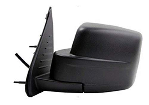 Jeep Liberty TYC 4140162 Non Heated left Replacement Mirror