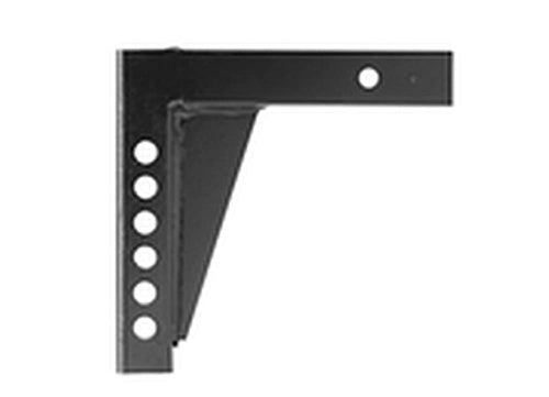 Adjustable EQUALIZER Shank 92024214, Black