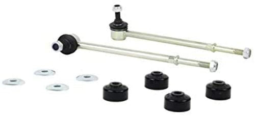 Nolathane Suspension REV006.0062 Bar Link Kit - Front; Fits Pontiac GTO 04-06