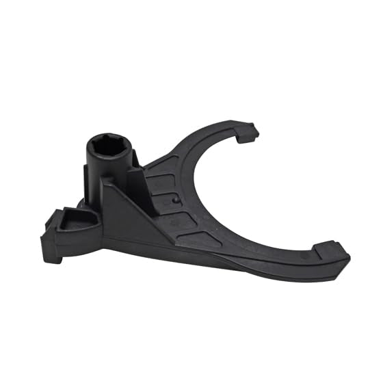 BW4416 & BW4484 USA Standard Transfer Case Plastic Mode Fork