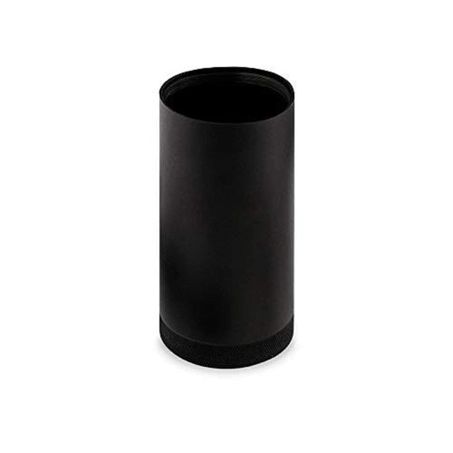 Mishimoto XL Compact Catch Can Bottom, MMBCC-CBBTM-XLBK Black