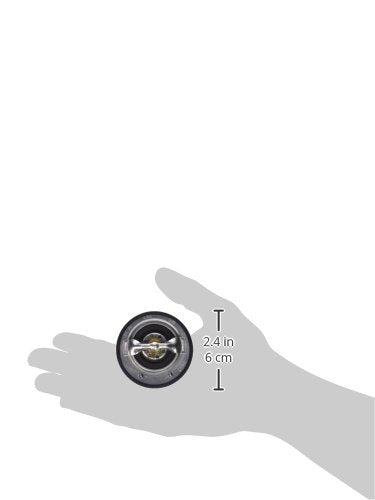 OE Type Gates 33947 Engine Coolant Thermostat
