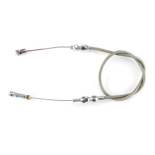 36" Lokar Hi-Tech Stainless Steel Housing TCP-1000BG