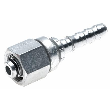 G20720-0820 nobrandname Female DIN 24 Cone Swivel - Heavy Series with O-Ring (GlobalSpiral)