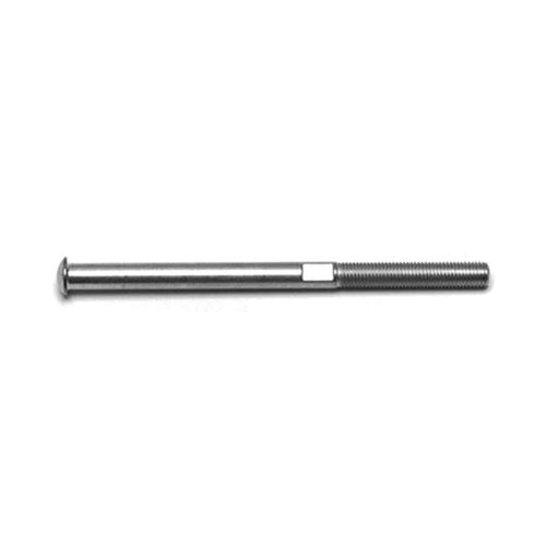 Wilwood 230-12588 M/C, PUSH ROD, PISTON, 5.01 LG