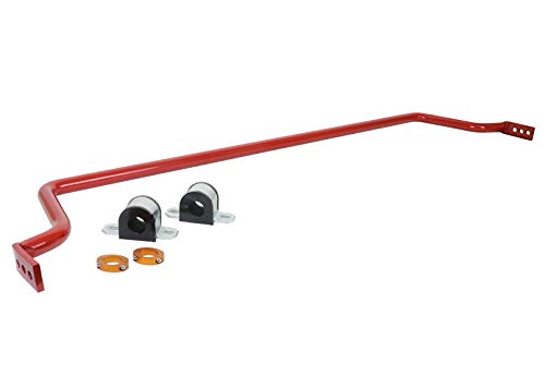 Rear Nolathane Swaybar REV011.0212 (27mm); Fits Chevrolet Camaro 16-20