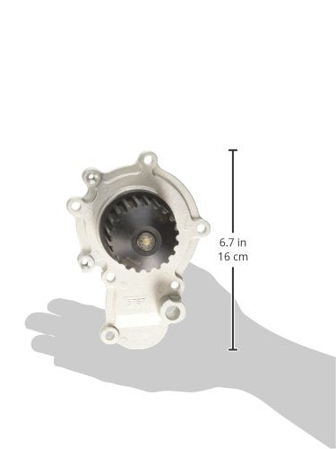 TCKWP245C Gates Kit