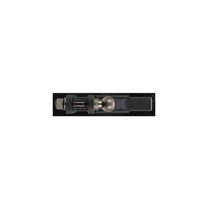 ADJ Ball/Clevis Mount