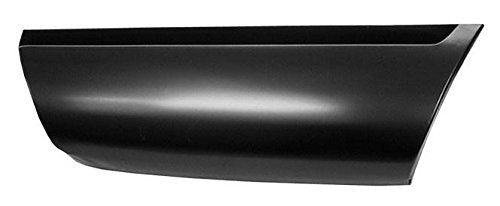 Rear Lower Bedside Repair Panel Brothers Trucks A1206-67 Longbed - RH