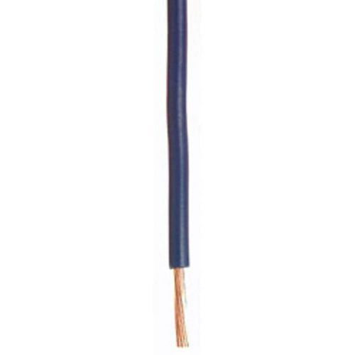 100' Blue Spool EAST PENN 02364 16 Gauge