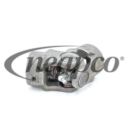 Power Take Off Yoke Neapco 11-1627 and Universal Joint Assembly