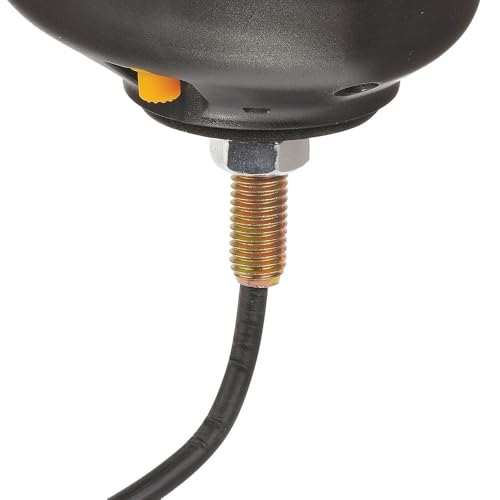 Single Bolt Base Vision X Lighting AEROTECH T/S