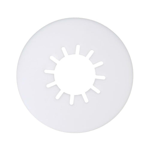 10" Fifth Wheel Lube Disc Husky 34914