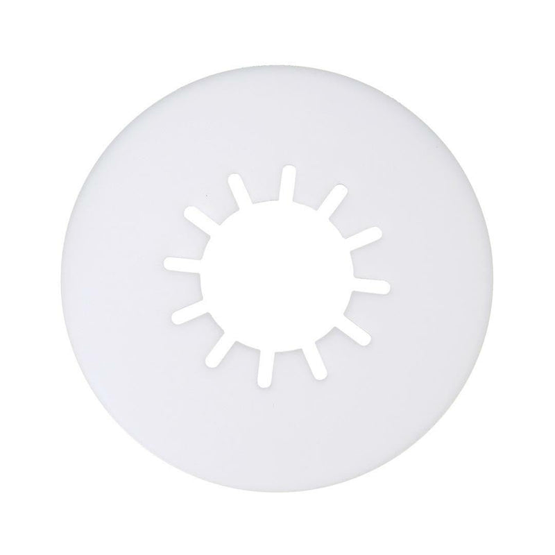 10" Fifth Wheel Lube Disc Husky 34914