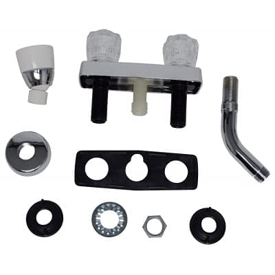 PF213345 Valterra LLC SHW 4, CH, PL