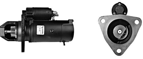 MS731 Mahle Starter