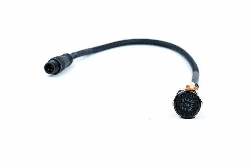 Switched Power Harness Morimoto: 2X Outputs BAF000H