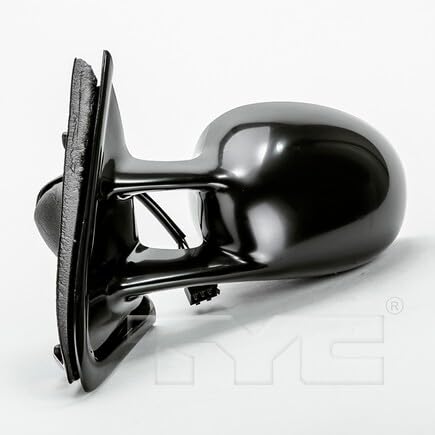 TYC 3780032 Mirrors, 95-00 CIRUS DG STRTS/BREEZ PWR HT MIR LH, PartsLink # CH13201