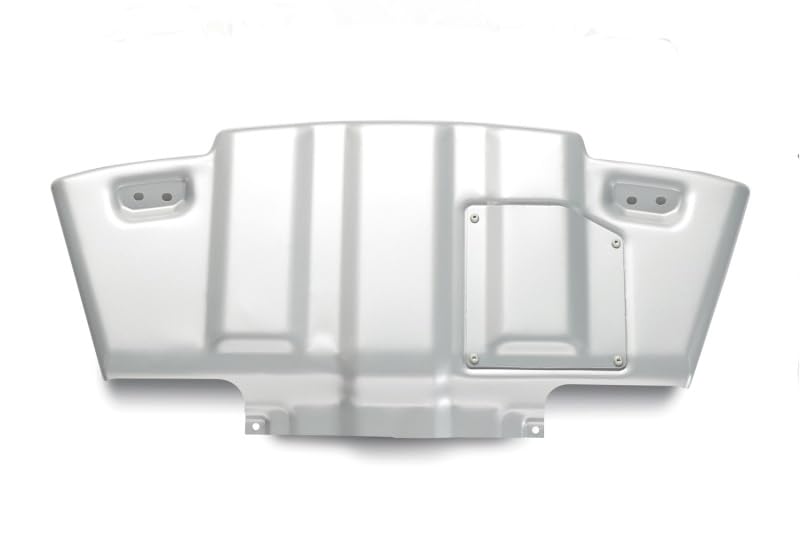 2021+ Ford Racing F-150 Front Skid Plate Kit