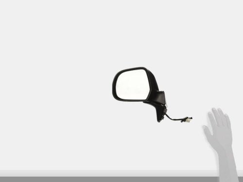 Nissan Versa Note TYC 5790232 Left Non Heated Replacement Mirror
