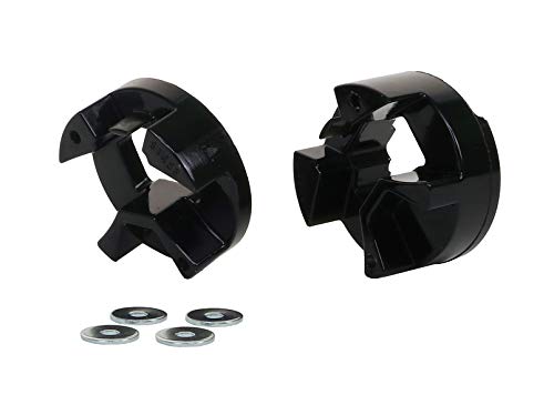 Nolathane Front Transmission Mount Bushing REV210.0004; Fits Chrysler PT Cruiser 01-10
