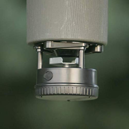 Outpost Rhino Feeder 20 lb. Capacity