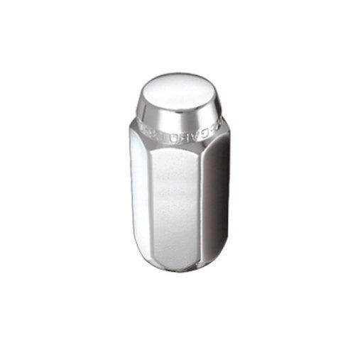 Chrome Cone Seat Style McGard Lug Nuts (M14 x 1.5 Thread Size) Box of 100