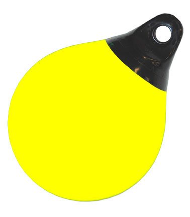 805718 Taylor Made Products Net Buoys Boating Hardware & Maintenance Supplies