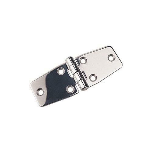 Replacement Part for S-D-201530-1 Stainless Steel Door Hinge Single Heavy Duty