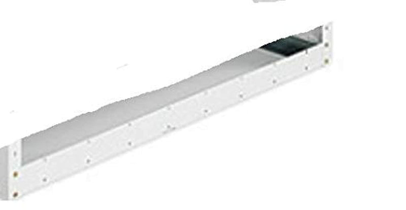 8803301 Weather Guard 51" Retainer Lip