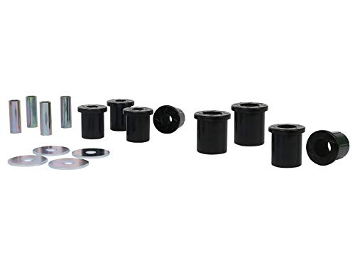 Nolathane Front Control Arm Bushing REV220.0122; fits Toyota 4Runner 96-03