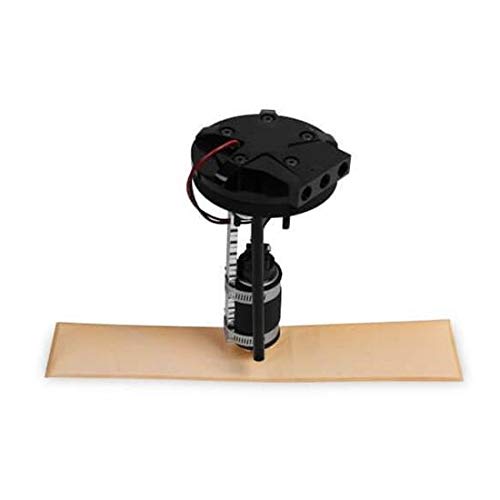 Holley Diecast 12-158 In-Tank RetroFit Fuel Module Returnless System
