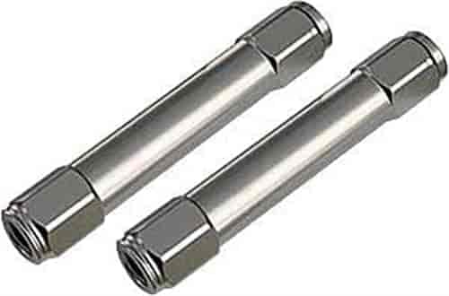 Billet Ridetech Tie Rod Adjuster Set