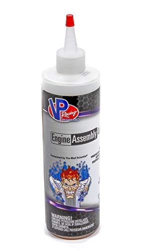 12 OZ VP FUEL ENG Assembly LUBE