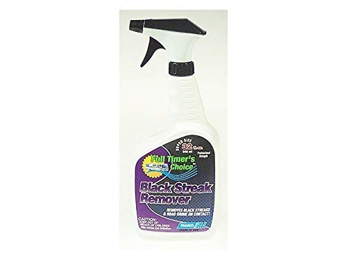 Camco 41008 Full Timer's Choice 32 Oz RV Black Streak Remover